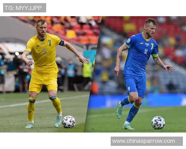 乌克兰足球球星崛起之路:从艰难起步到国际赛场的辉煌表现