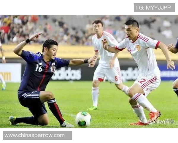 足球巨星解读日本足球崛起背后的努力与挑战